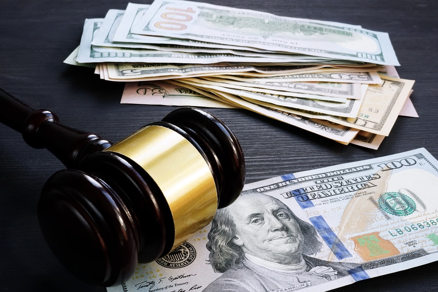 What Happens When You’re Arrested in Oklahoma County