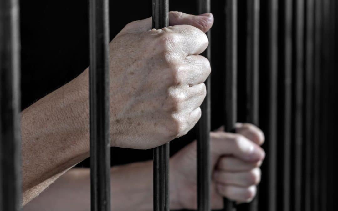 How Long Does It Take To Get Released From Cleveland County Jail?