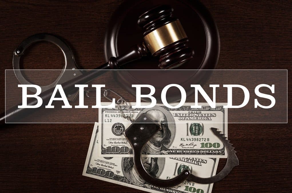 Understanding How Bail Bonds Work in Oklahoma City, OK