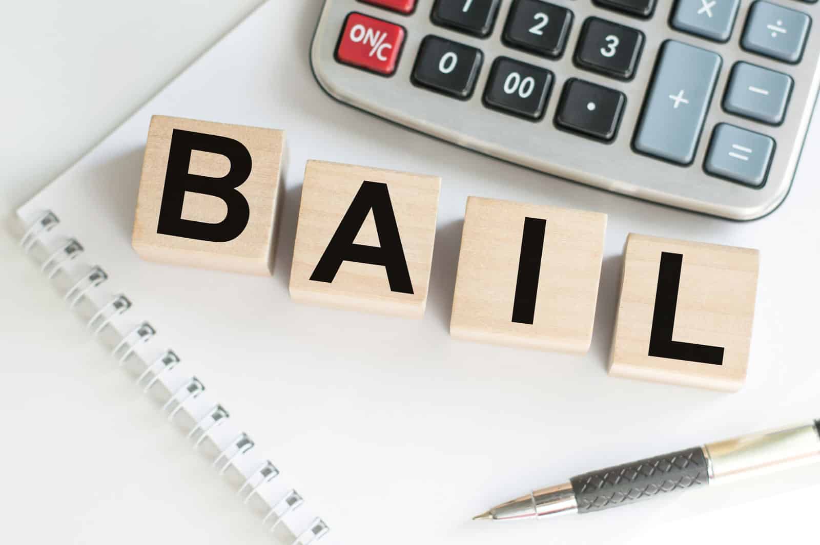 How to Get Someone Out of Oklahoma Jail With No Money | Abraham’s Bail ...