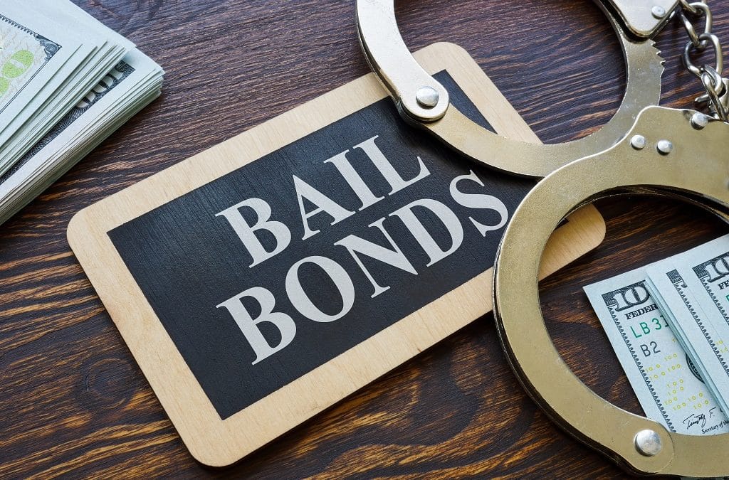 What Happens If You Don’t Pay Your Oklahoma City Bail Bond