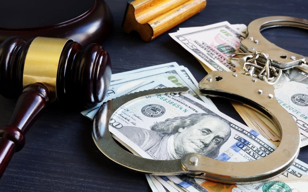 What Happens If You Don’t Pay Your Oklahoma City Bail Bond?