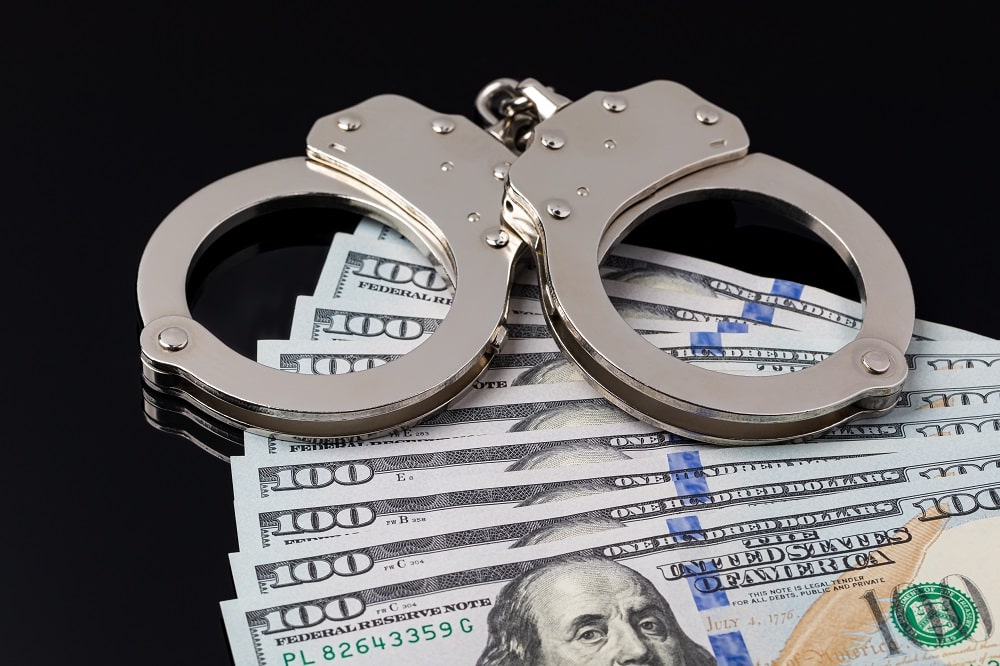 Bail Bond Agency in Edmond