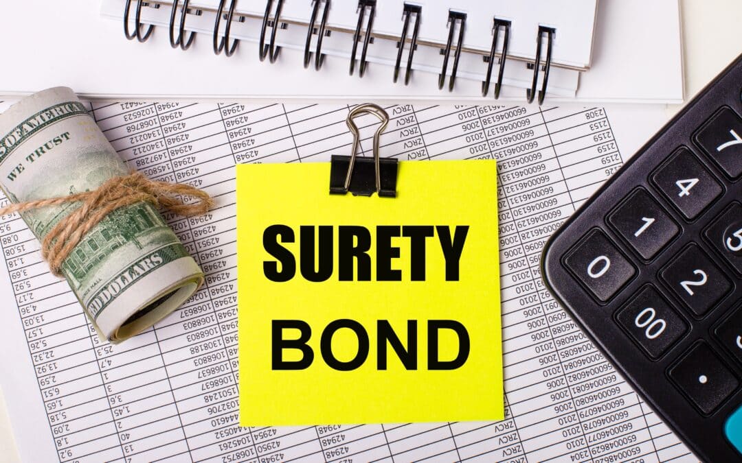 Cash vs. Surety Bonds in Oklahoma City: What’s the Difference?