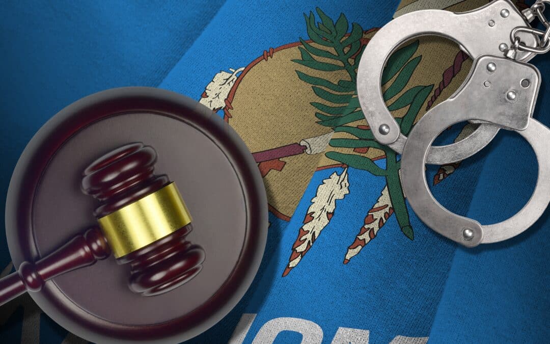 What Are Your Rights When Arrested in Oklahoma City, OK?