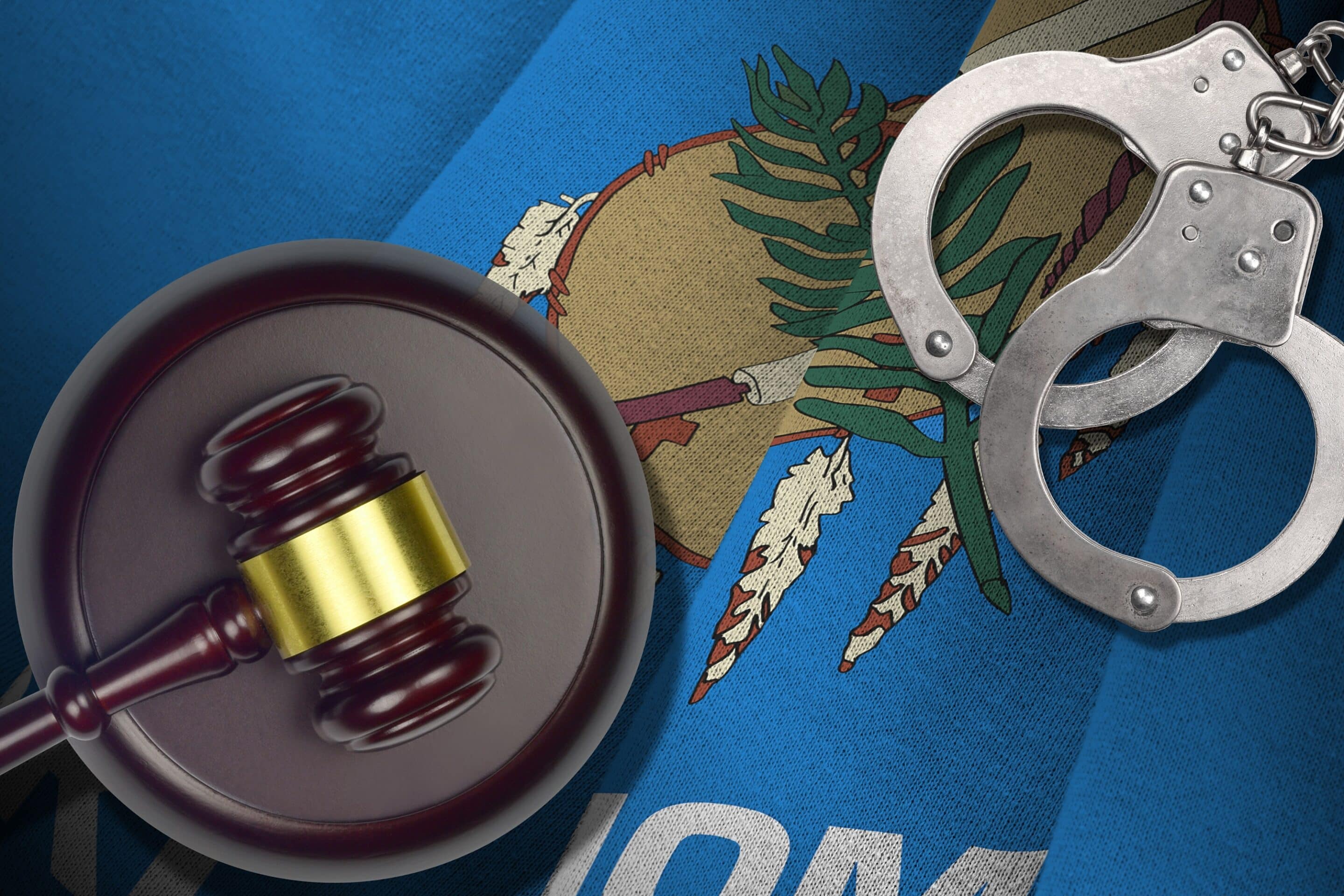 What Are Your Rights When Arrested in Oklahoma City, OK? Abraham’s