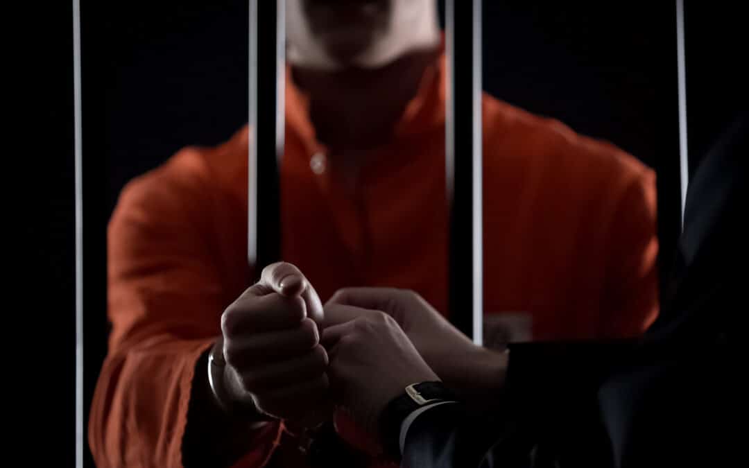 Need a Fast Jail Release in Oklahoma? Here’s How We Can Help
