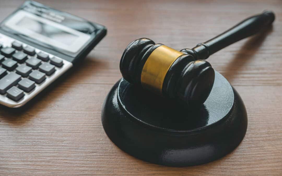 How to Handle a Bail Situation When You’re Out of State or Out of Town