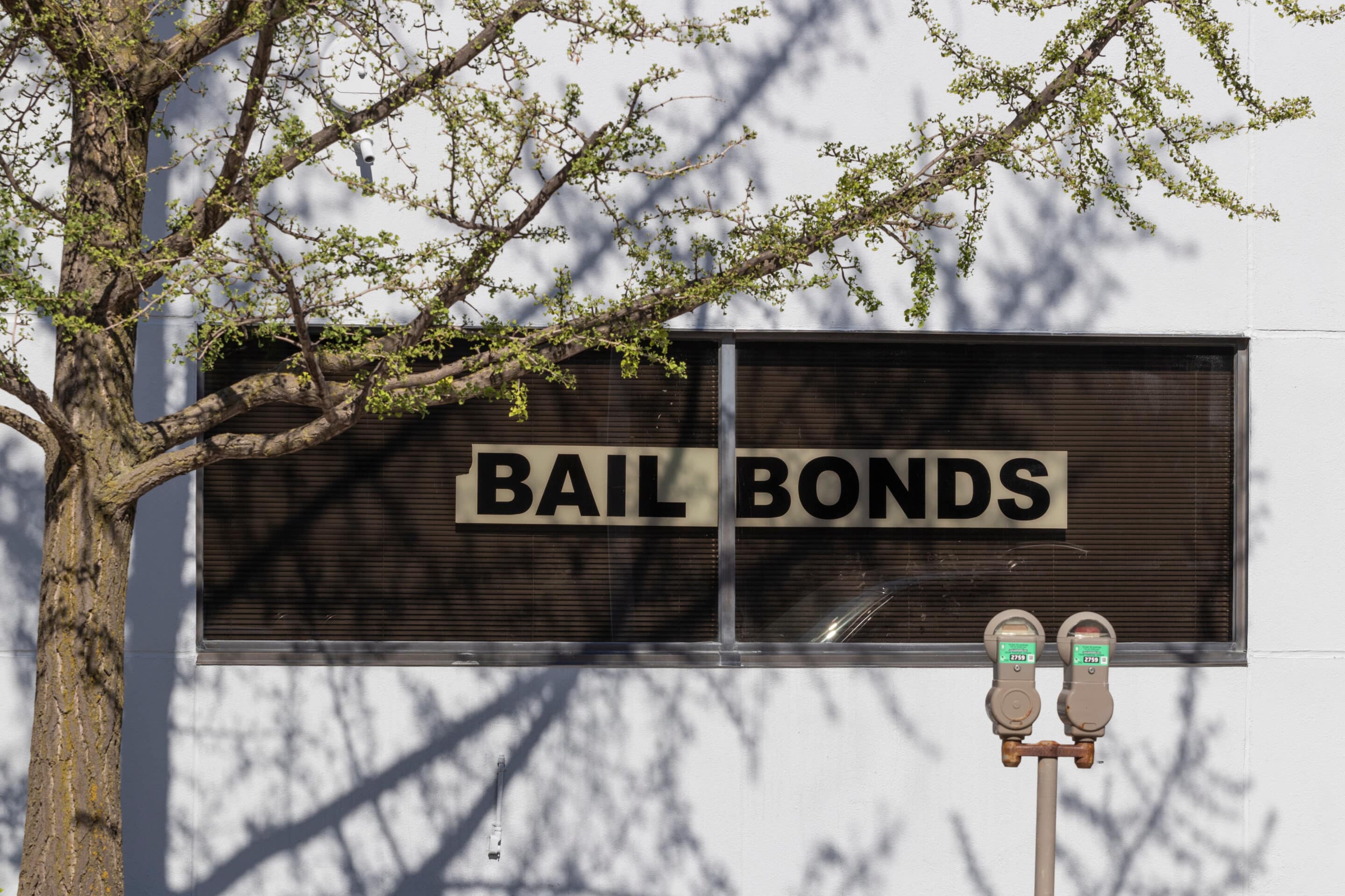 Bail Bonds in Gatewood, OK