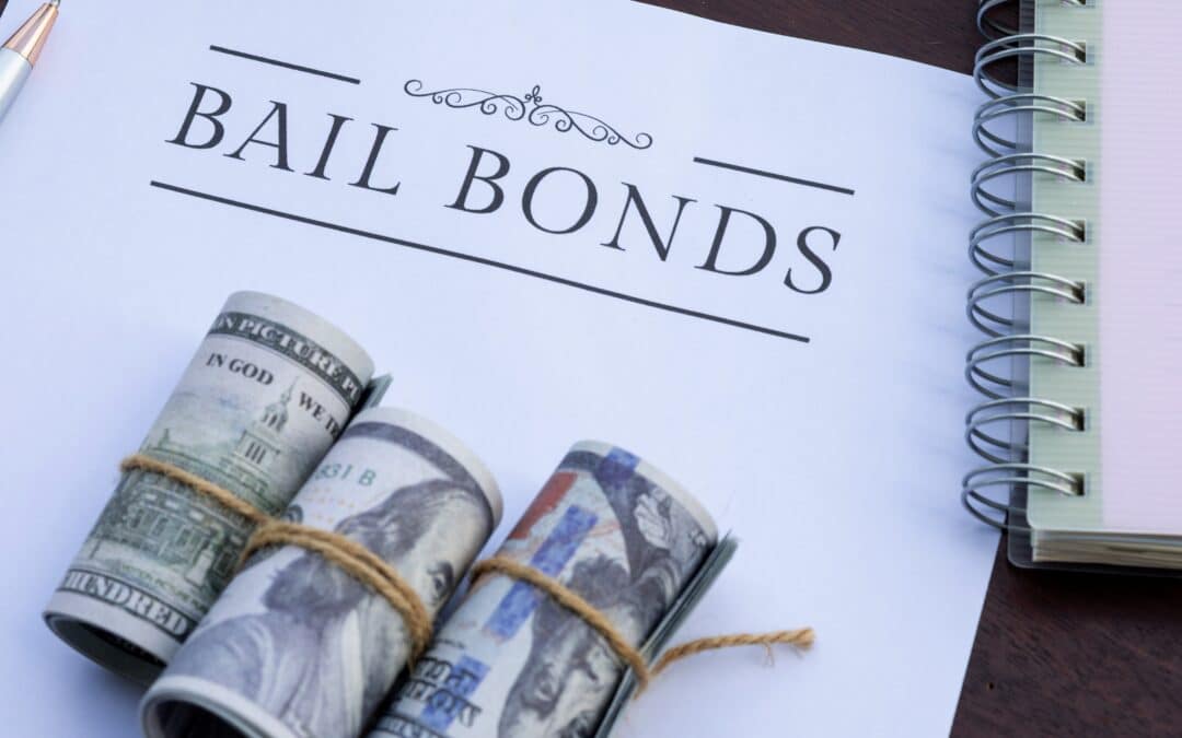 The Role of a Co-Signer in an Oklahoma Bail Bond — Responsibilities Explained