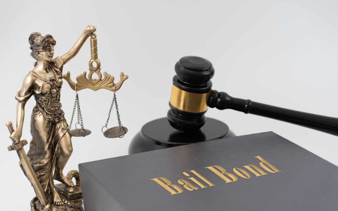 OKC Bail Bonds for First-Time Offenders: What to Expect