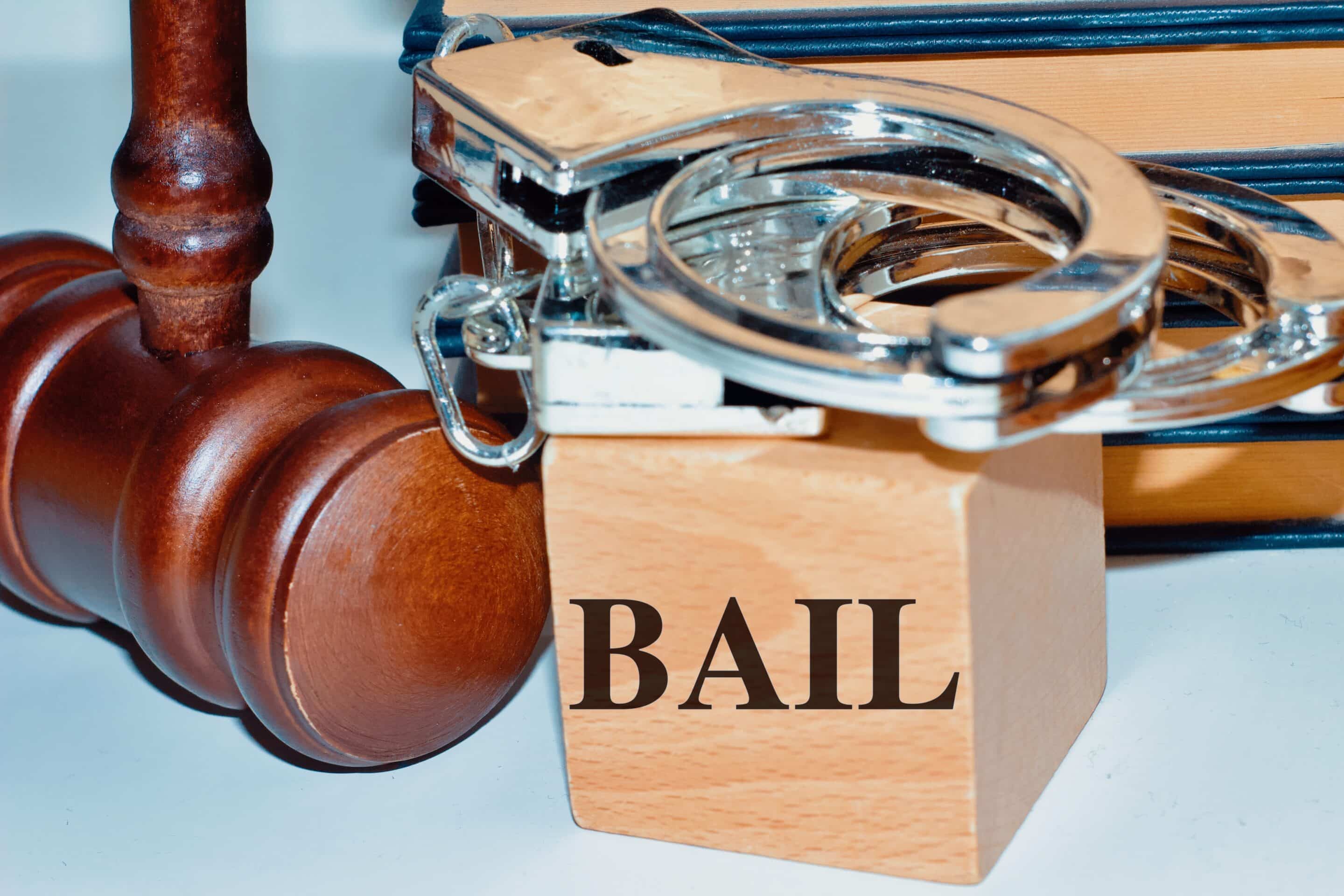 Abraham’s Bail Bonds providing 24/7 jail release service in Norman Oklahoma