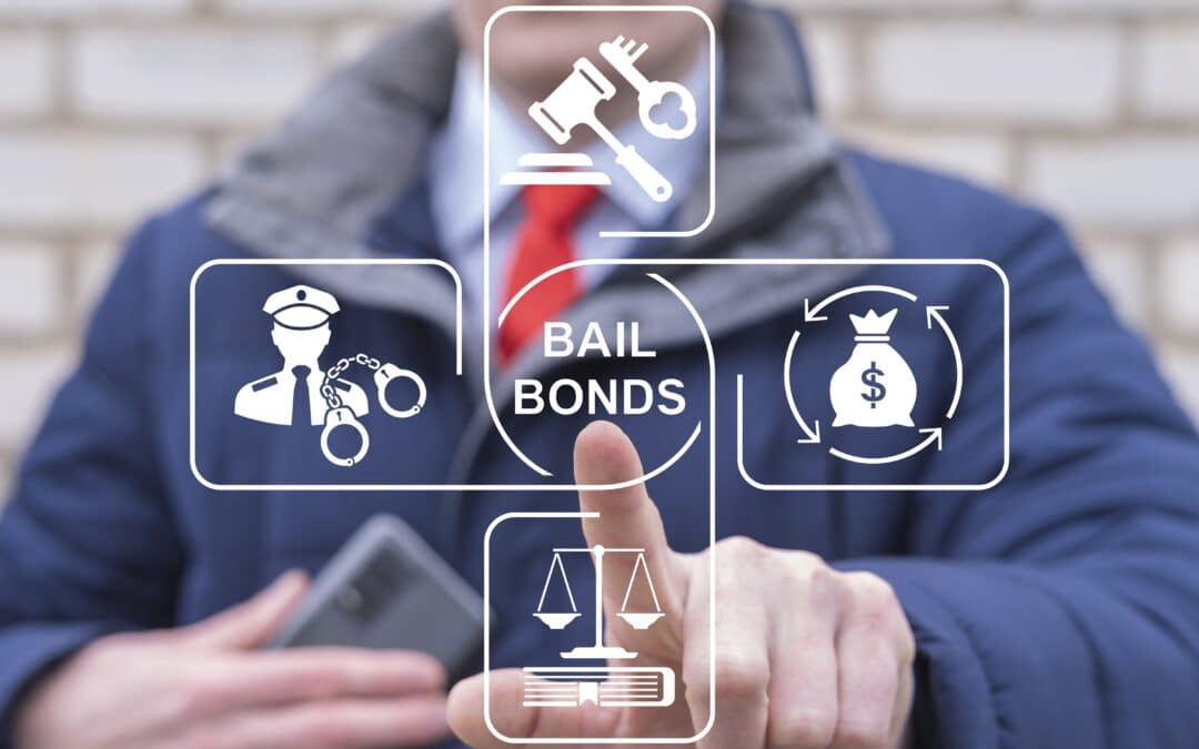 Arrested for Drug Possession in Oklahoma? How State Question 780 Changed the Charges and Your Bail