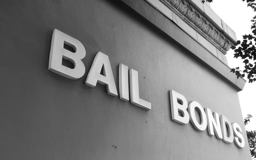 Do You Get Your Bail Money Back in Oklahoma? Cash and Surety Bonds Explained