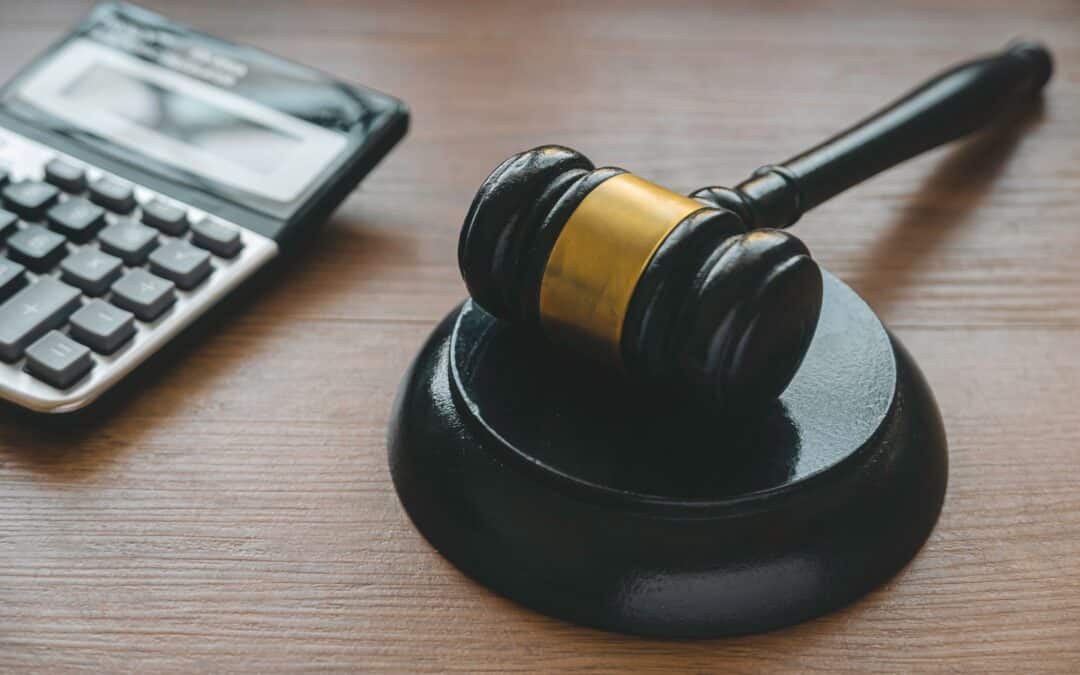 Bench Warrant in Oklahoma County: How to Recall It or Post Bond Before Arrest